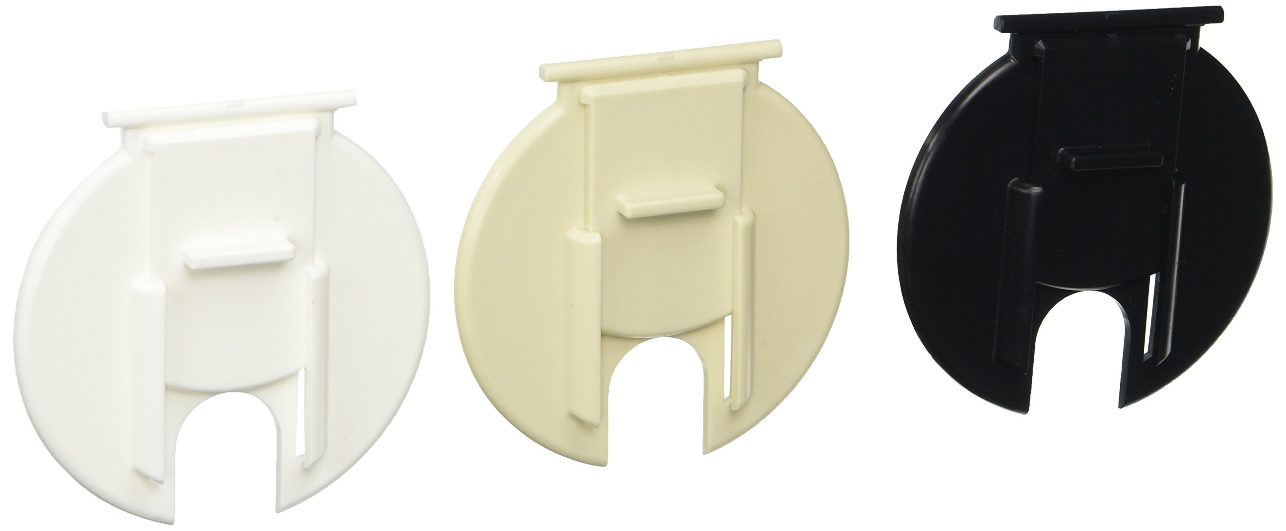 RV Designer Collection LIDKIT200 Replacement Lids For B120 &