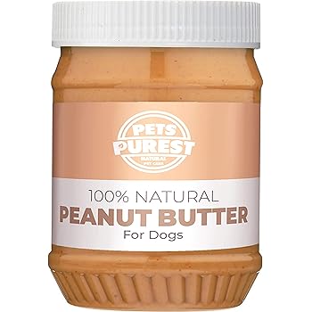 peanut butter xylitol free