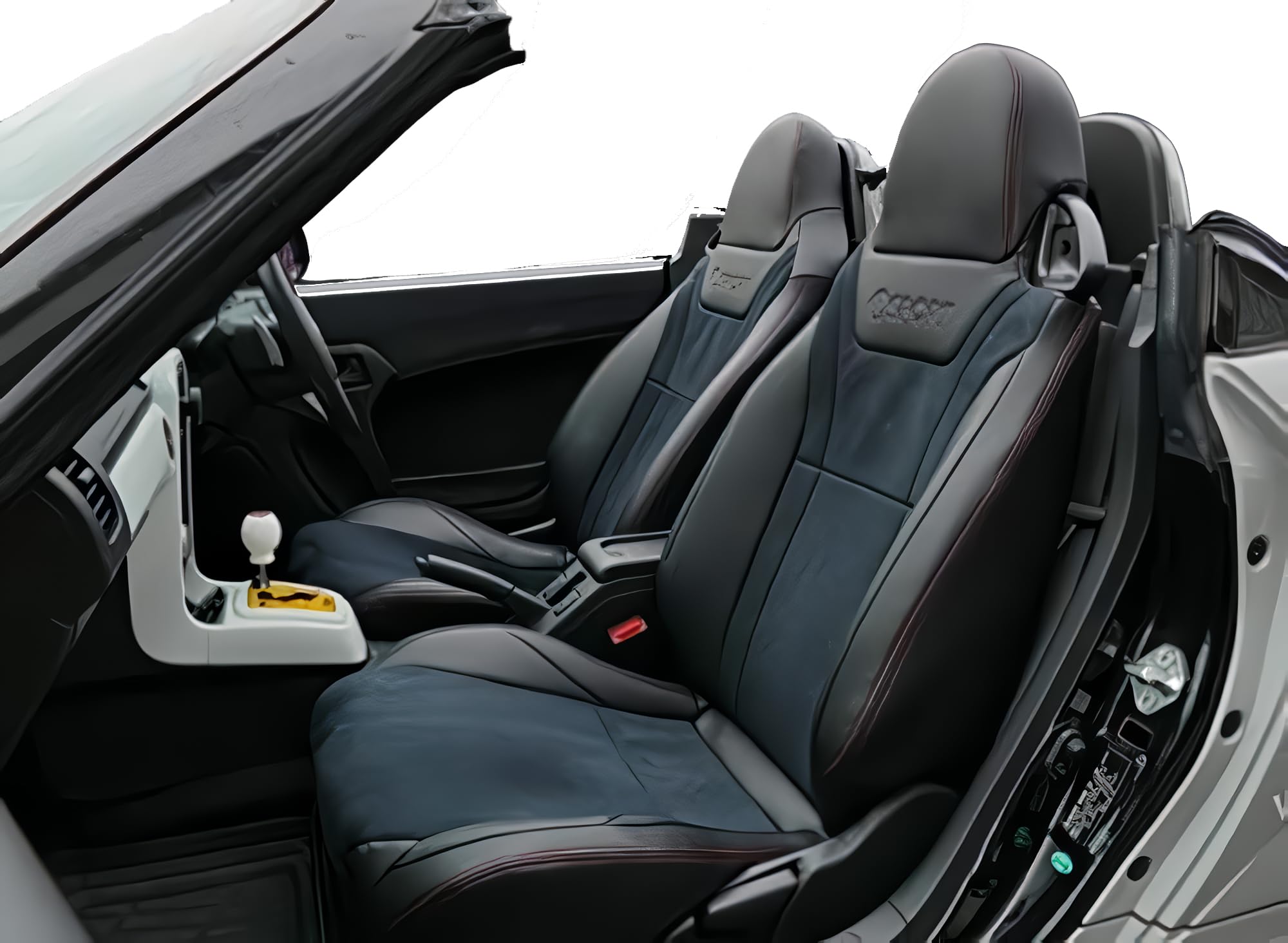 Amazon | D-スポーツ(D-SPORT) LA400Kコペン専用 08223-E240