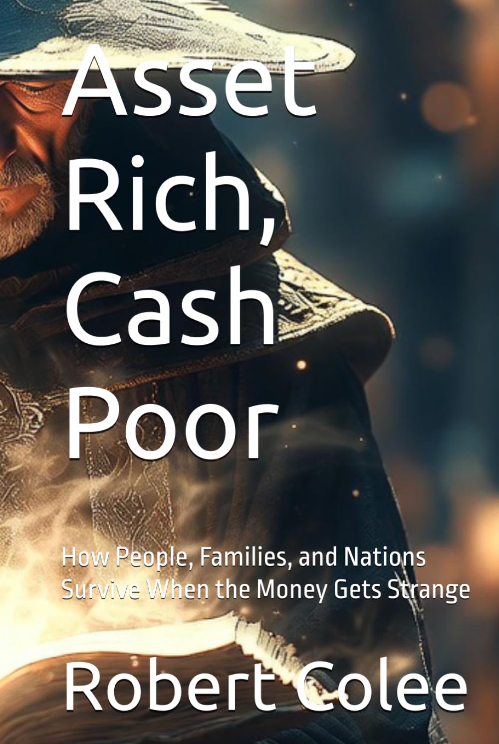 Asset Rich, Cash Poor: How People, Families, and Nations Survive When the Money Gets Strange