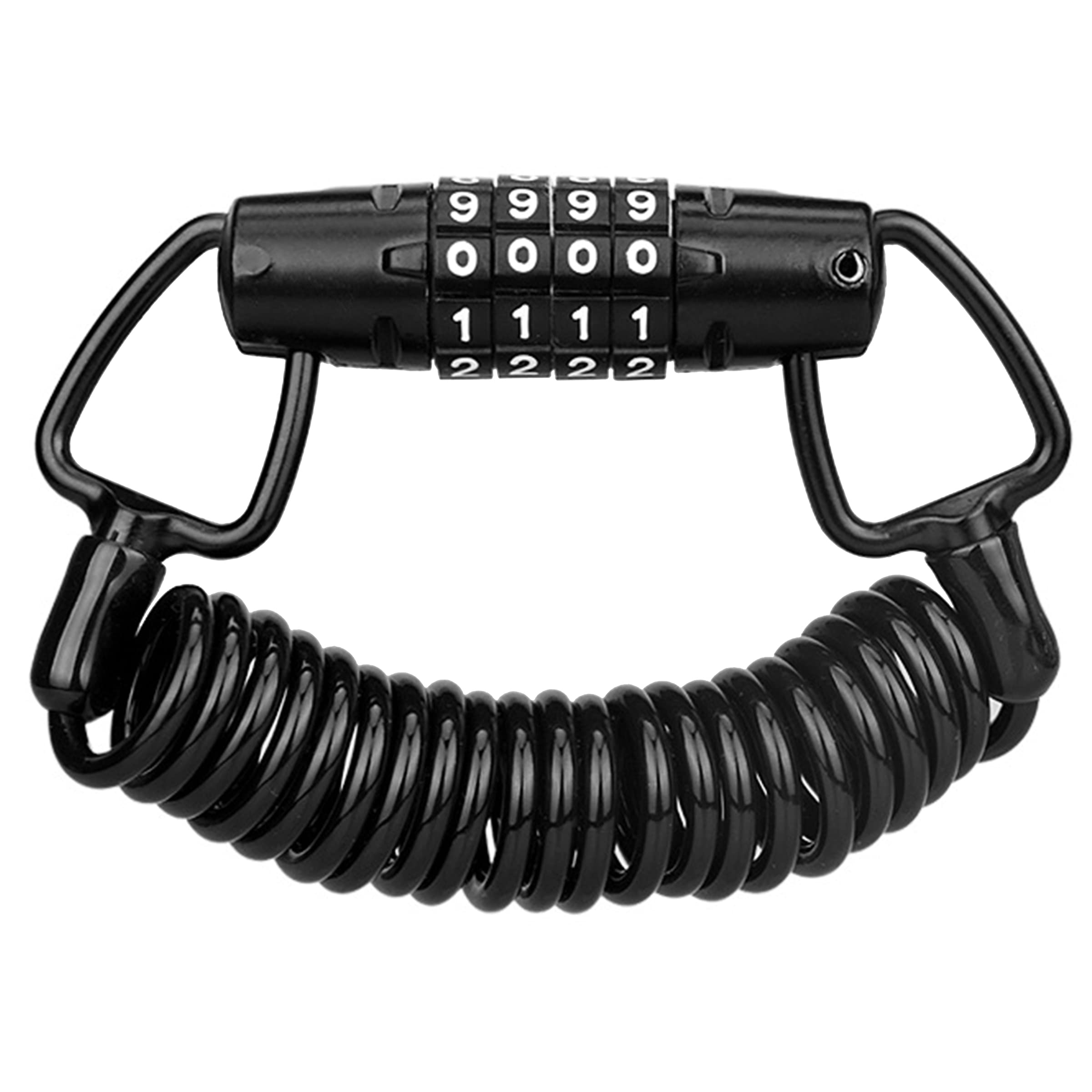 NIKAVI Cable Lock - M2 (B09DYYT4VD) Amazon Price History, Amazon Price Tracker