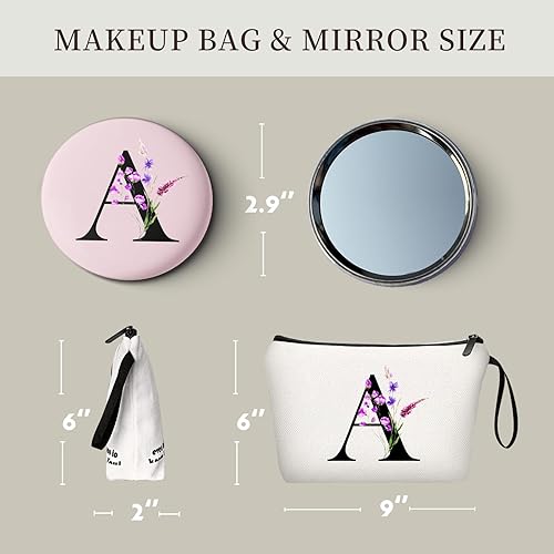 Miniatura 2 de Regalos de cumpleaños para mujeres, regalos únicos para mujeres, regalos para adolescentes, regalos para hermanas, regalos para amigos, bolsa de