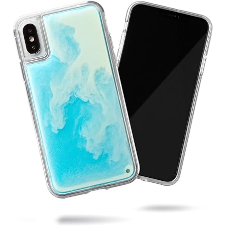 Amazon Com Steeplab Flowing Neon Sand Liquid Case For Iphone Xs Iphone X Full Body Protection With Raised Bezel Ocean And Beach Cell Phones Accessories Amazon Com Steeplab Flowing Neon Sand Liquid Case For Iphone Xs Iphone X Full Body Protection With Raised Bezel Ocean And Beach Cell Phones Accessories