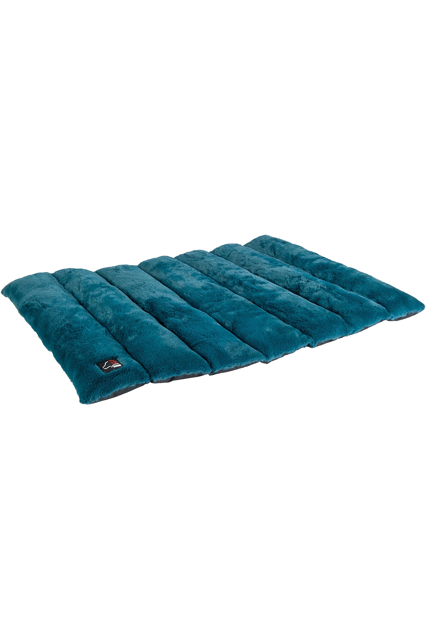 Hkm Anam Cara Travel Dog Blanket Dark Blue L
