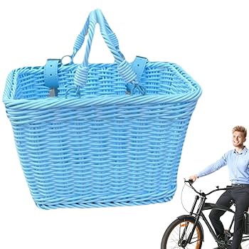 Amazon | Nubamzy キッズバスケット - フロントハンドルバー