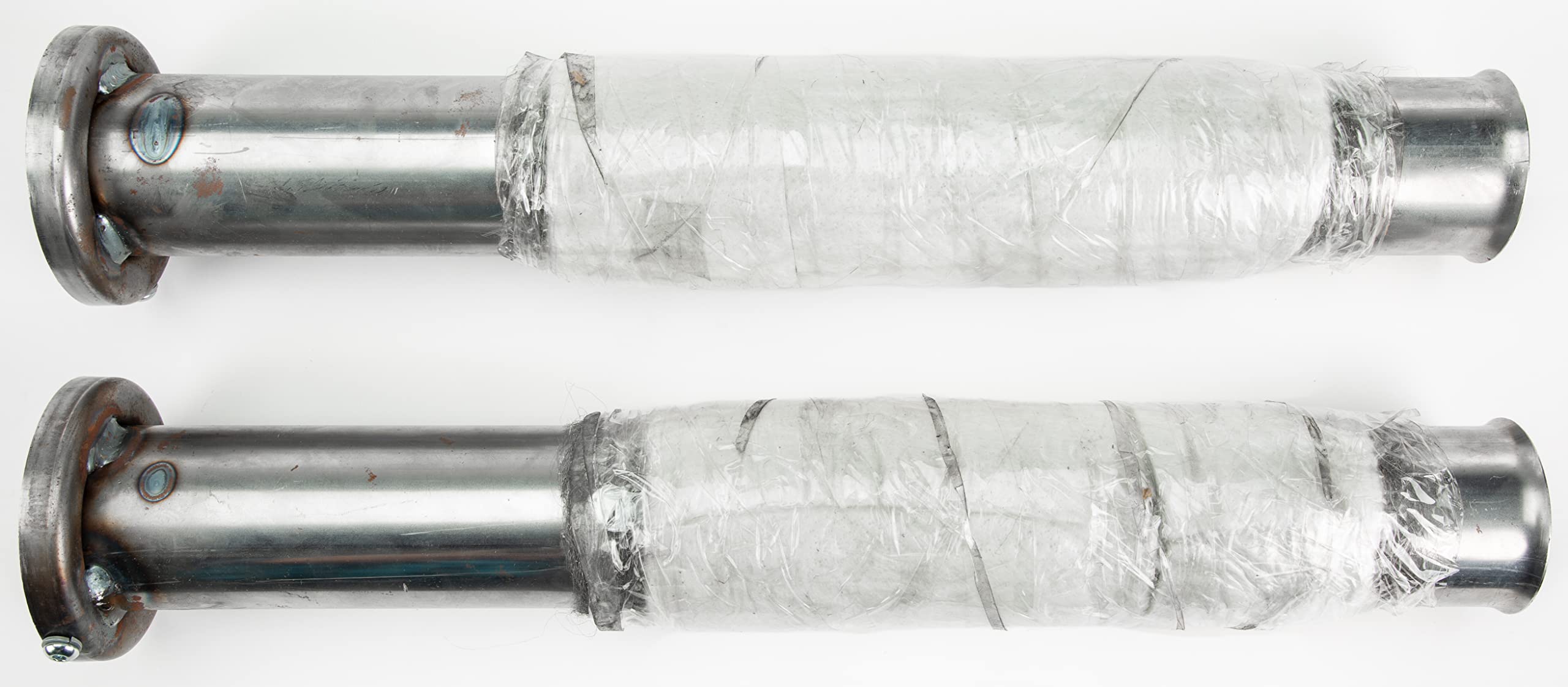 Freedom AC00013 Exhaust (Quiet Baffle Inverse & Classic Slash Racing),1 Pack