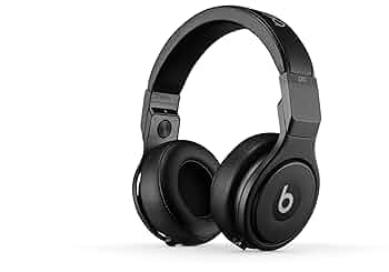 Amazon.com: Beats by Dr. Dre Pro Over Ear Headphones