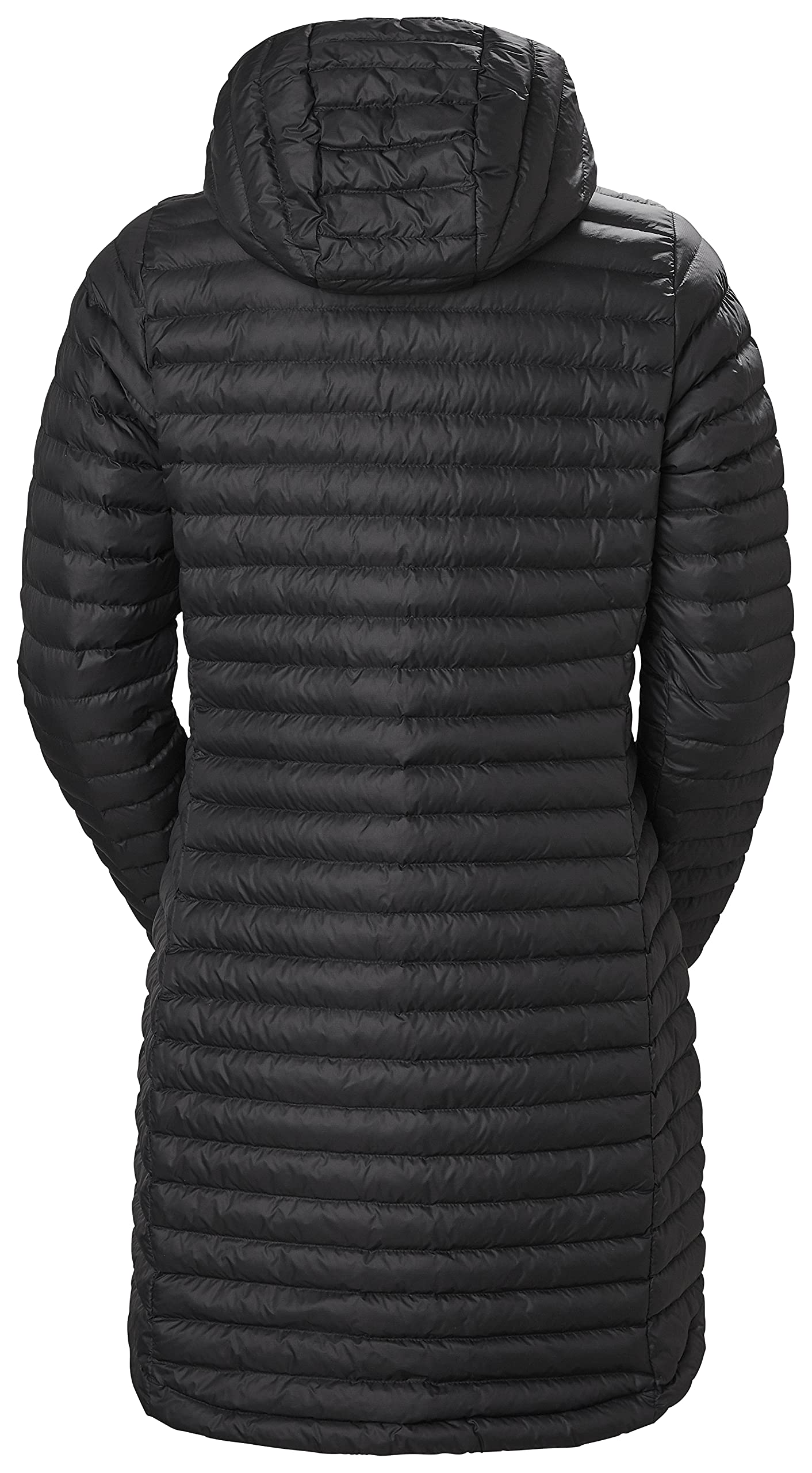 Helly Hansen Sirdal - Chaqueta aislante larga para mujer