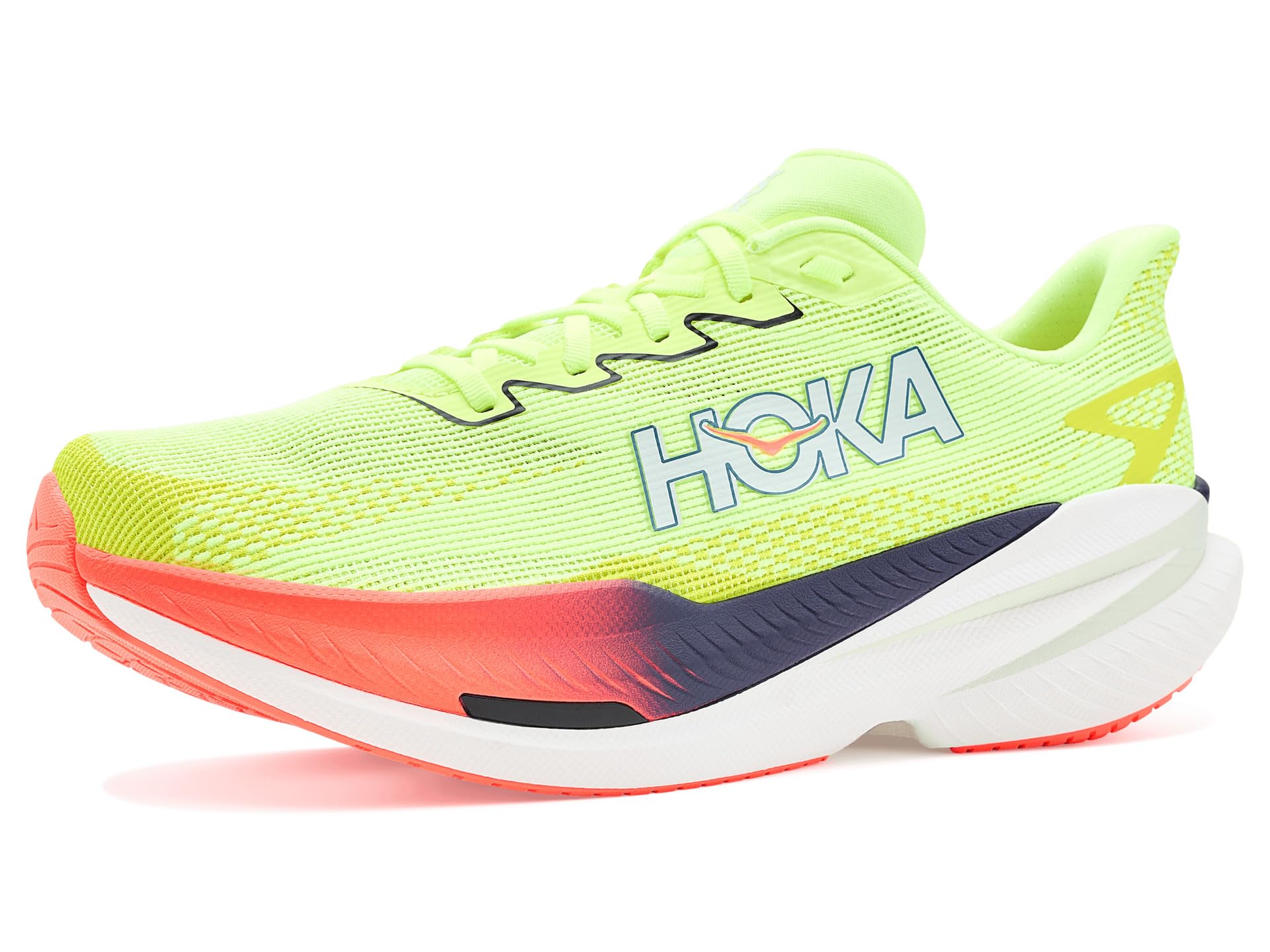 Hoka Mens Mach X 3-picture-11