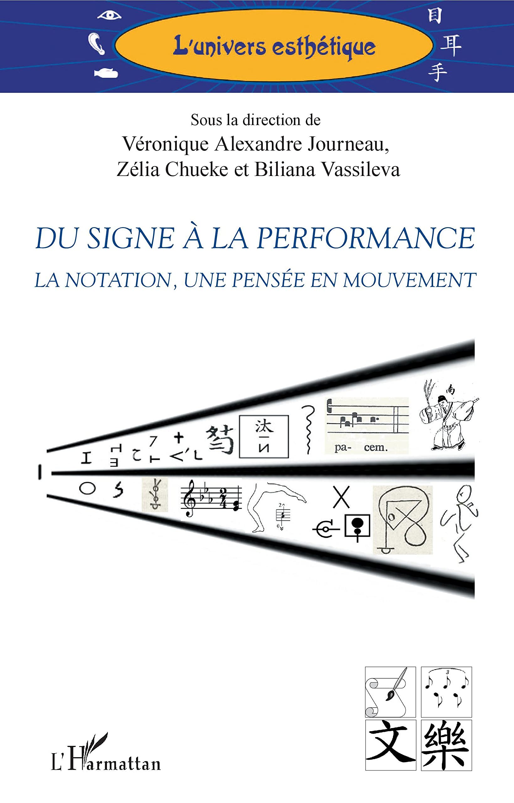 La notation une pensée en mouvement pour décoder les critères de la performance