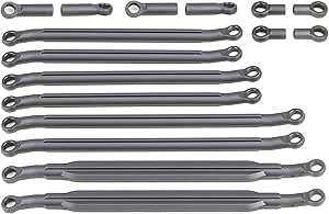 Team Associated Apex 2 Stub Axles And Dogbones - The best place for RC cars in the UK & Europe