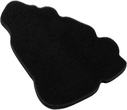 Road Passion Air Filter Replacement for Piaggio Scooter 125 ET4 Leader Engine 2000-2005/ Piaggio Scooter 150 Skipper ST 2000-2005/ BYQ 125T-6 100T-6 VIVO