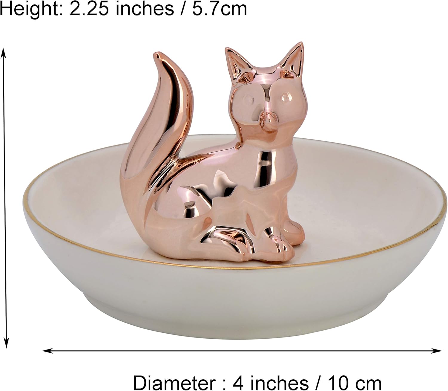 Fox ring holder Clearance