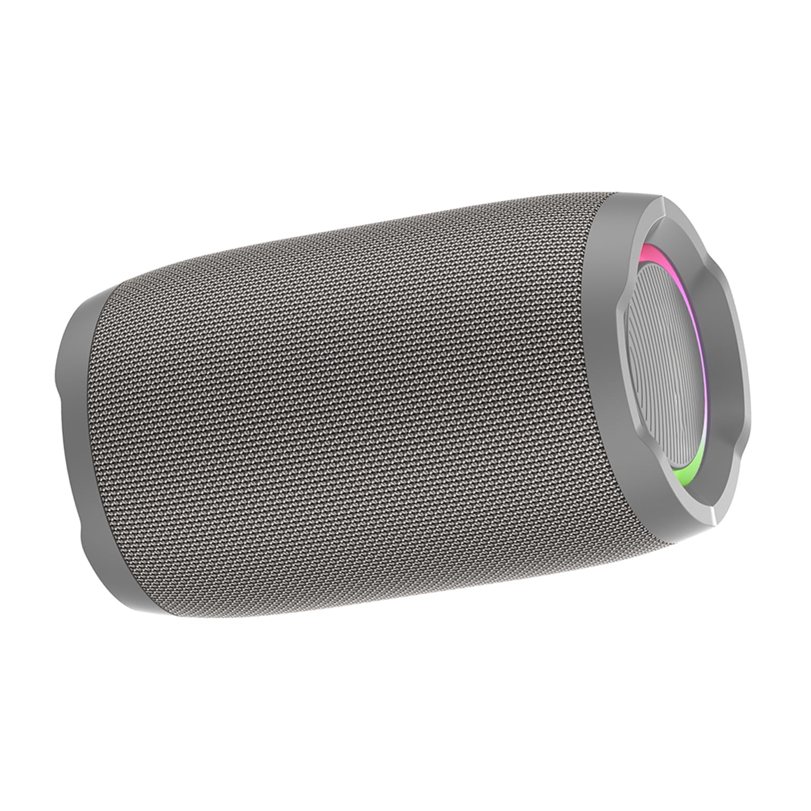 S49 Casseportatile Wireless con Tecnologia BT 5.2 40W (GREY)