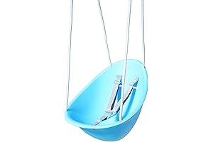 Swurfer Coconut Toddler Swing: The Ultimate Kid's Outdoor Adventure