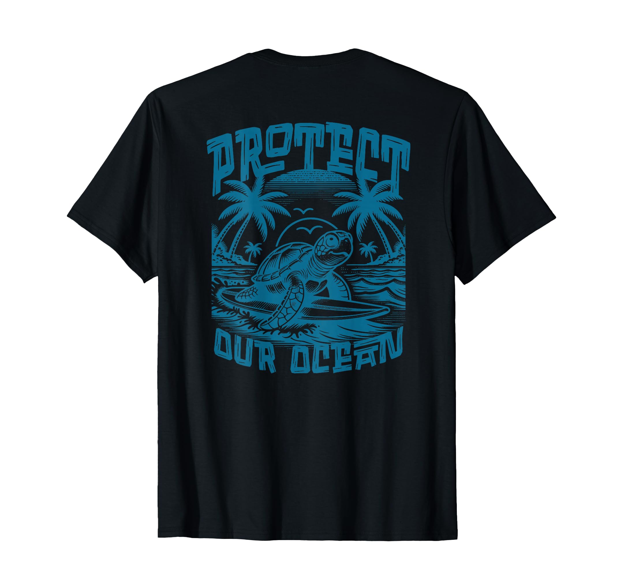 Kleidung mit Designs von Amazon Merch on Demand