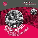 luis kamera katalog  GegenÖffentlichkeit!: Neue Wege im Dokumentarischen (Katalog zu CineFest: Internationales Festival des deutschen Film-Erbes)