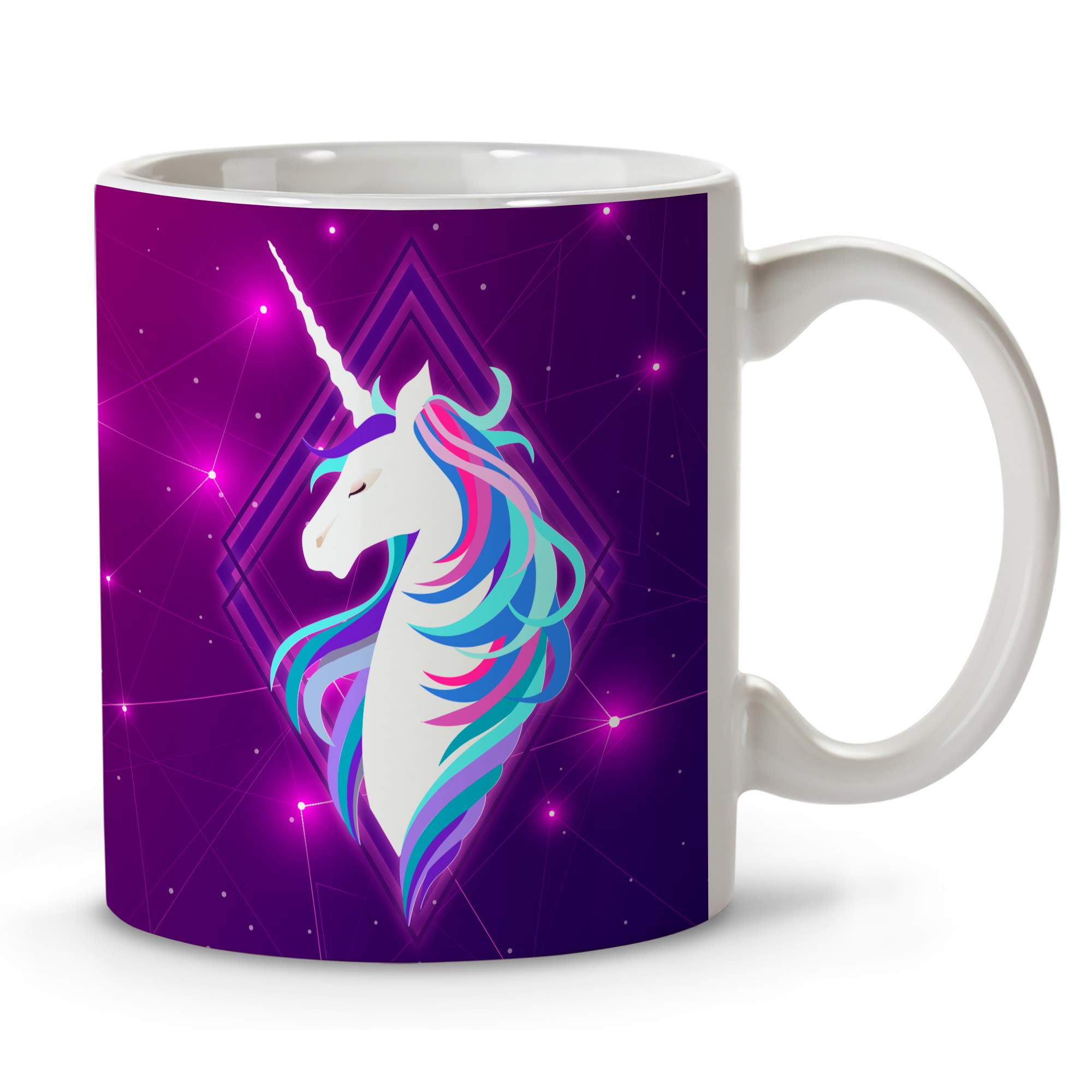 Personalisiert Fortnite Tasse – Mit Name/Text, Spülmaschinenfest & Mikrowellengeeignet