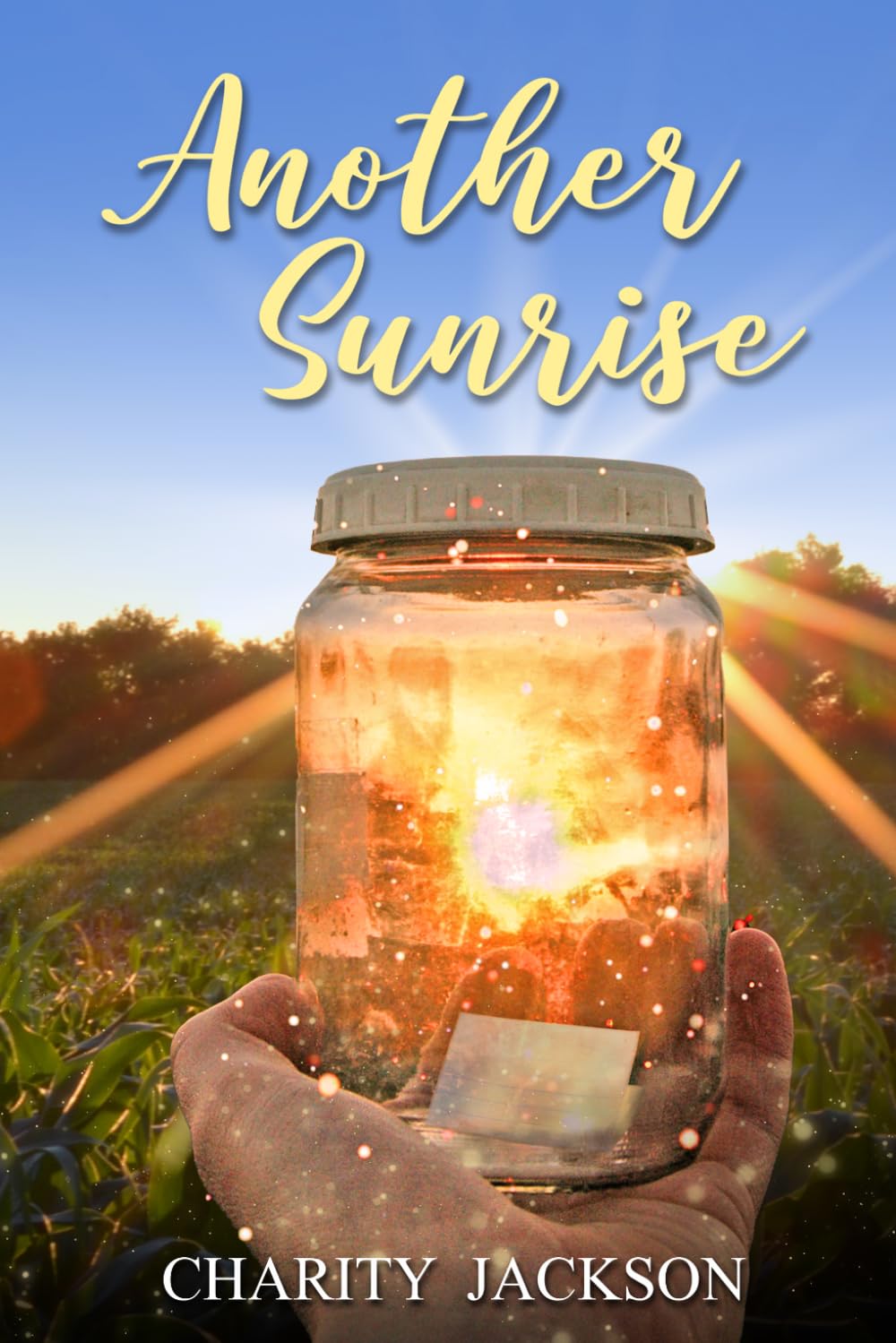 Another Sunrise: A Second Chance Romance