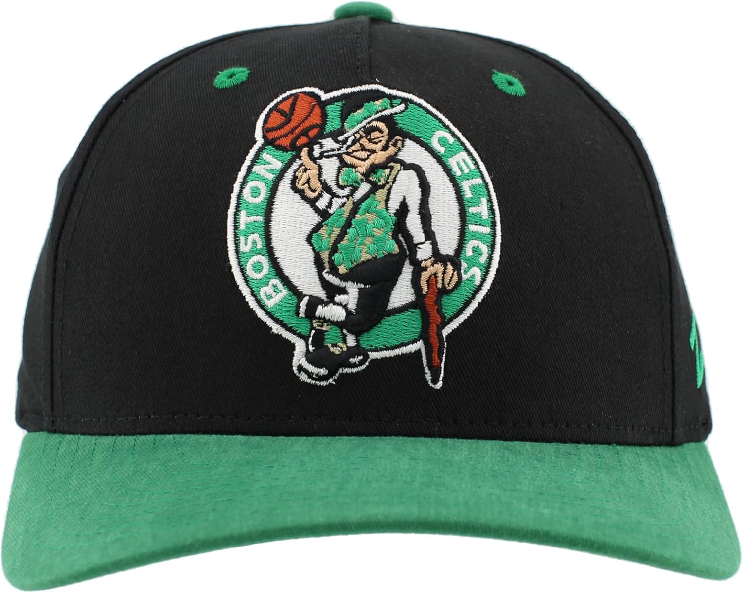 ZHATS NBA Unisex-Adult NBA Officially Licensed Adjustable Snapback Hat Marquee Team Color