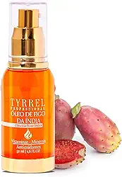 Óleo De Figo Da Índia Reparador de Pontas Tyrrel Professional 50ml