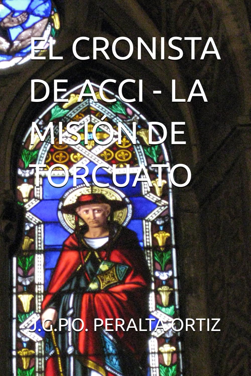 EL CRONISTA DE ACCI - LA MISIÓN DE TORCUATO