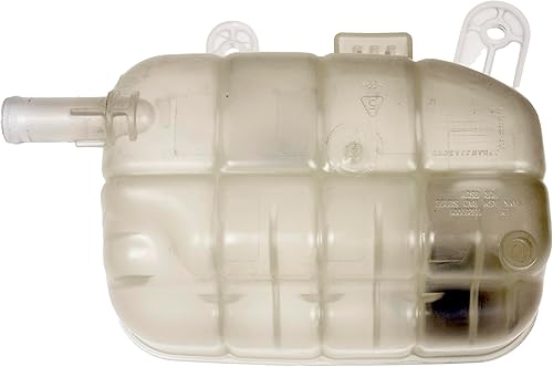 Miniatura 3 de Dorman Depósito delantero de refrigerante presurizado 603-955 con tapa compatible con modelos seleccionados Buick / Chevrolet