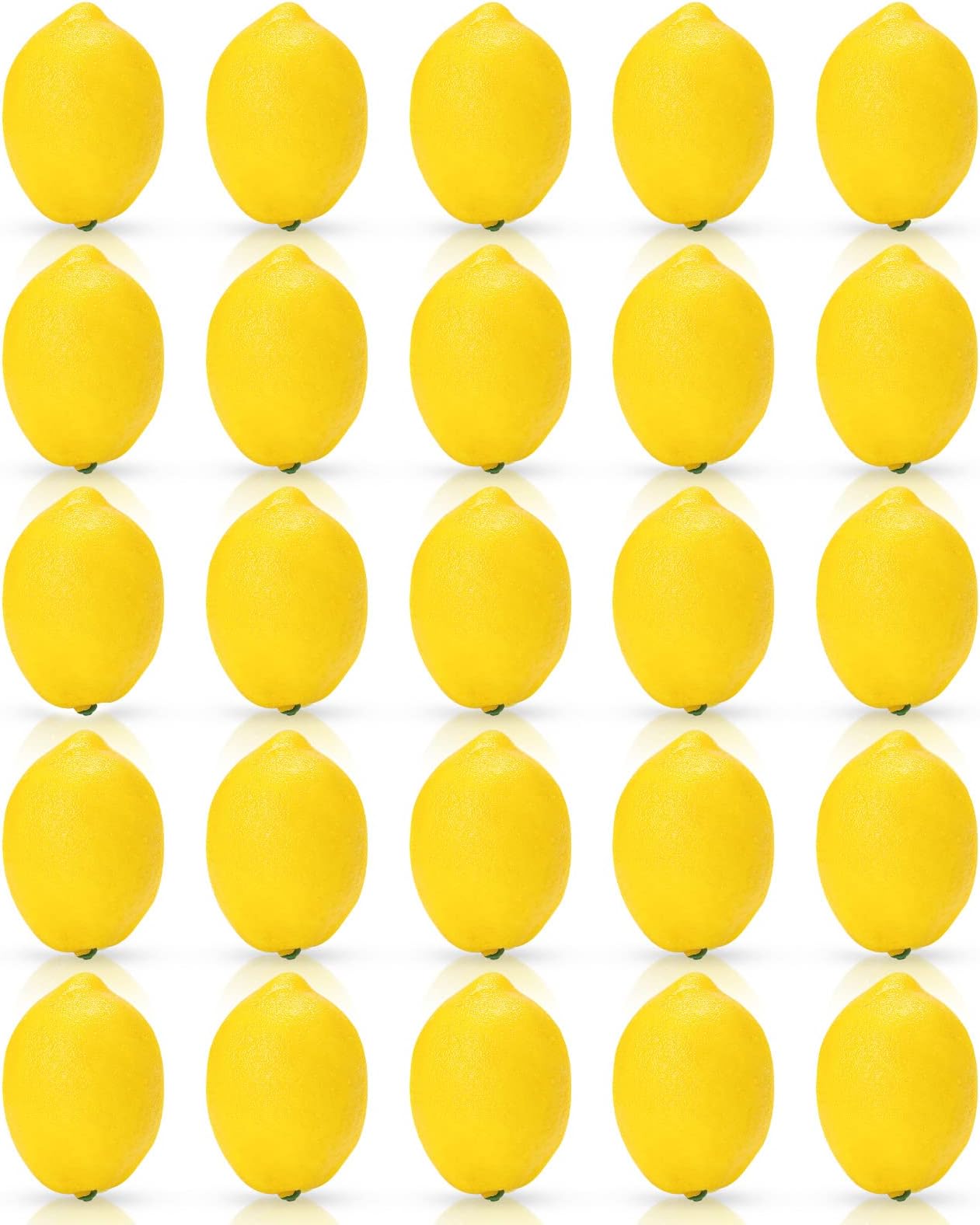Artificial Lemons