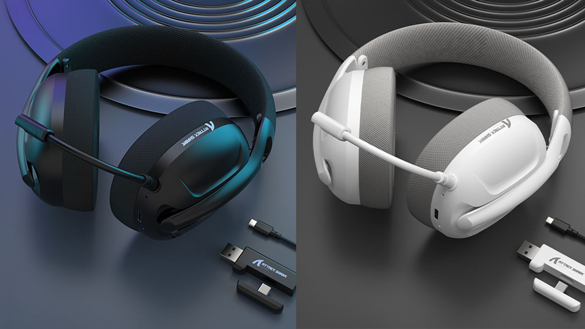 Youzi  Amazon.com: ZIYOU LANG L80 Wireless Gaming Headset