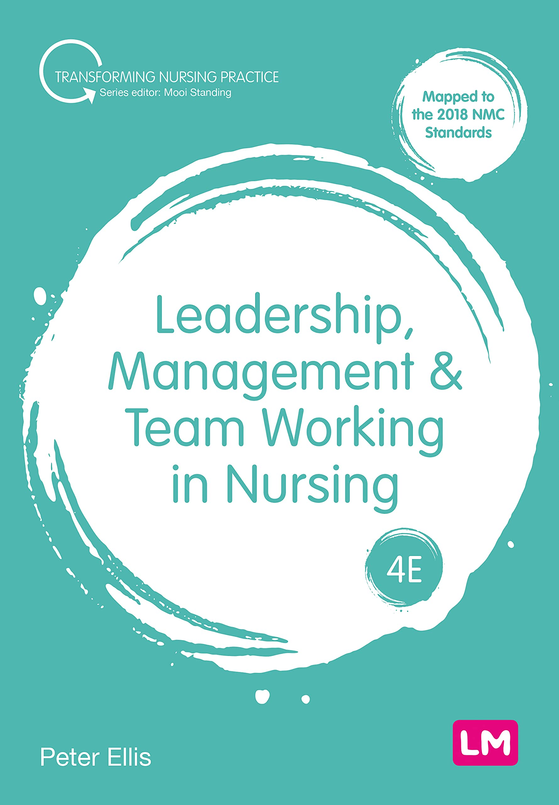 Understanding Mental Health Practice for Adult Nursing Students (Transforming Nursing Practice Series)