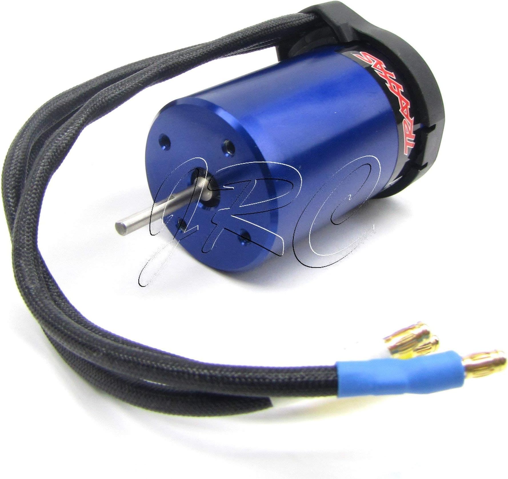 BANDIT VXL VELINEON 3500 VXL BRUSHLESS MOTOR RUSTLER SLASH #3351R TRAXXAS #24076-3