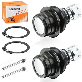 Amazon.com: Front Upper or Lower A-Arm Ball Joint for Suzuki