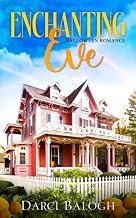 Enchanting Eve: Halloween Romance (Sweet Holiday Romance)