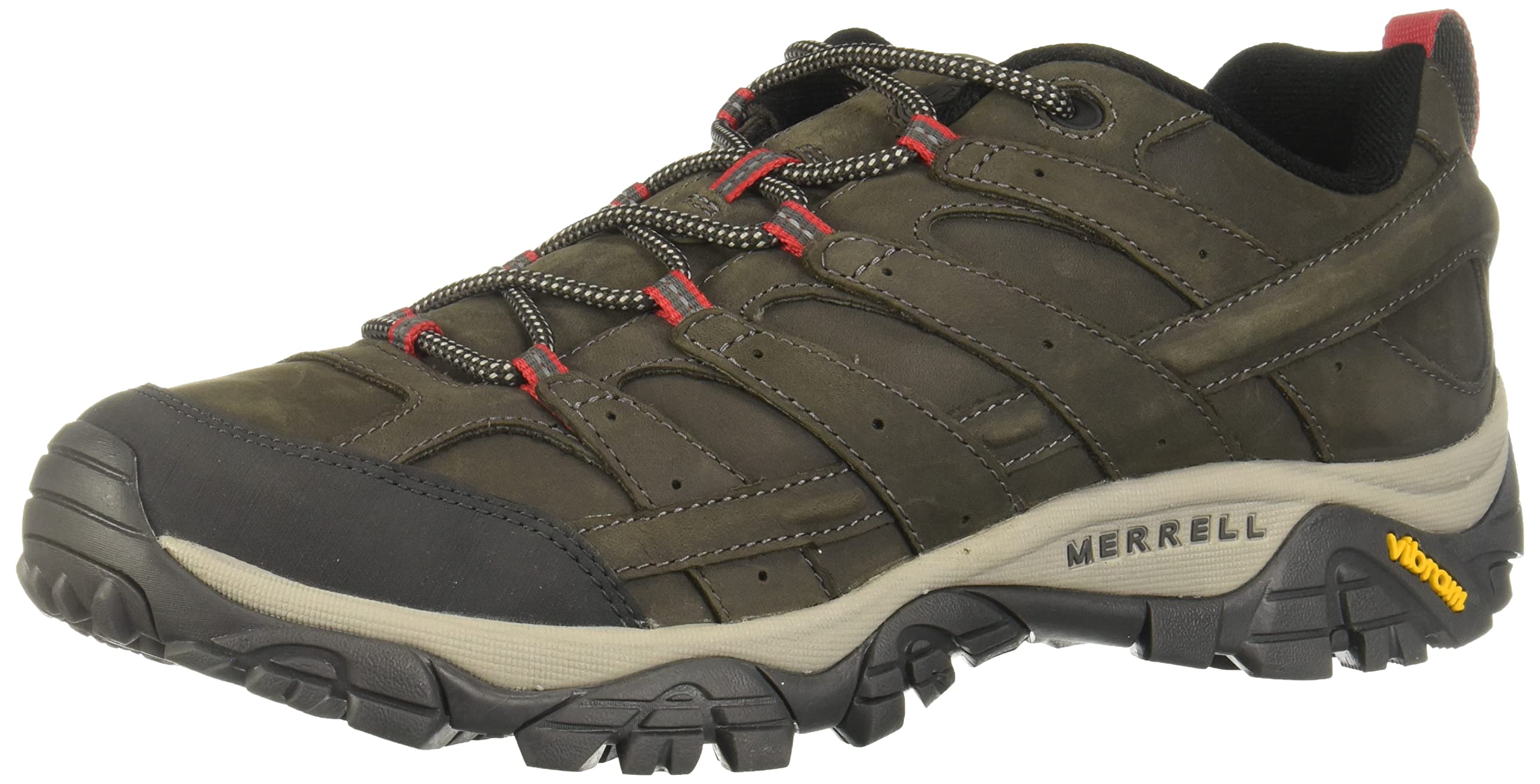 Merrell Men's Moab 2 Prime Hiking Shoe, varies
