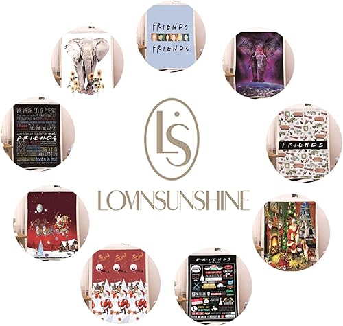 Miniatura 5 de Mantas y mantas de Navidad, manta de vacaciones para sofá, sofá y cama, manta de forro polar Sherpa de Papá Noel de Navidad, manta gruesa de franela