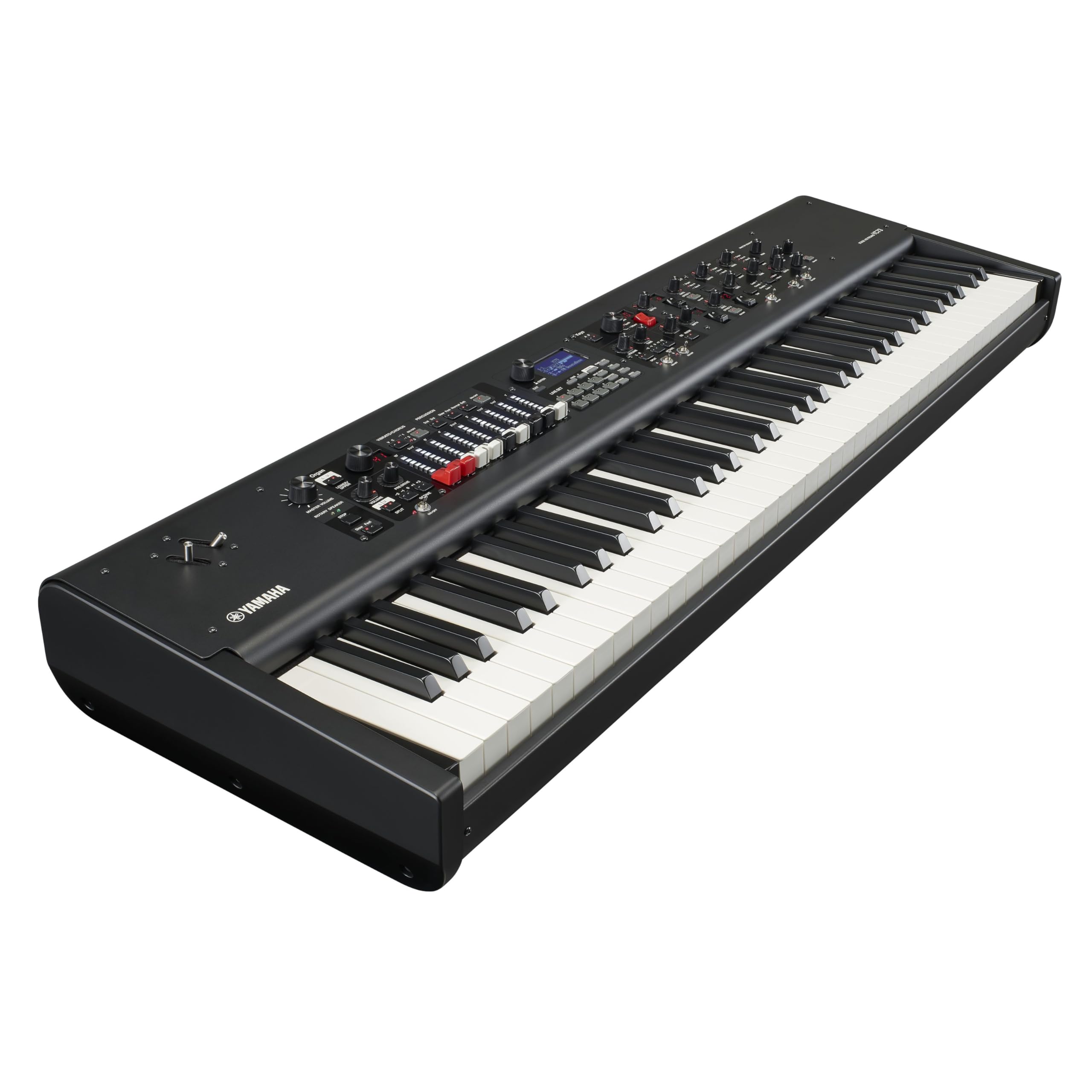 yamaha YC73 専用ケース付き YAMAHA ヤマハ YC73 + 専用ソフトケースセット 73鍵盤 ステージ