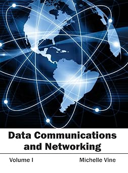 Data Communications and Networking Volume I 1