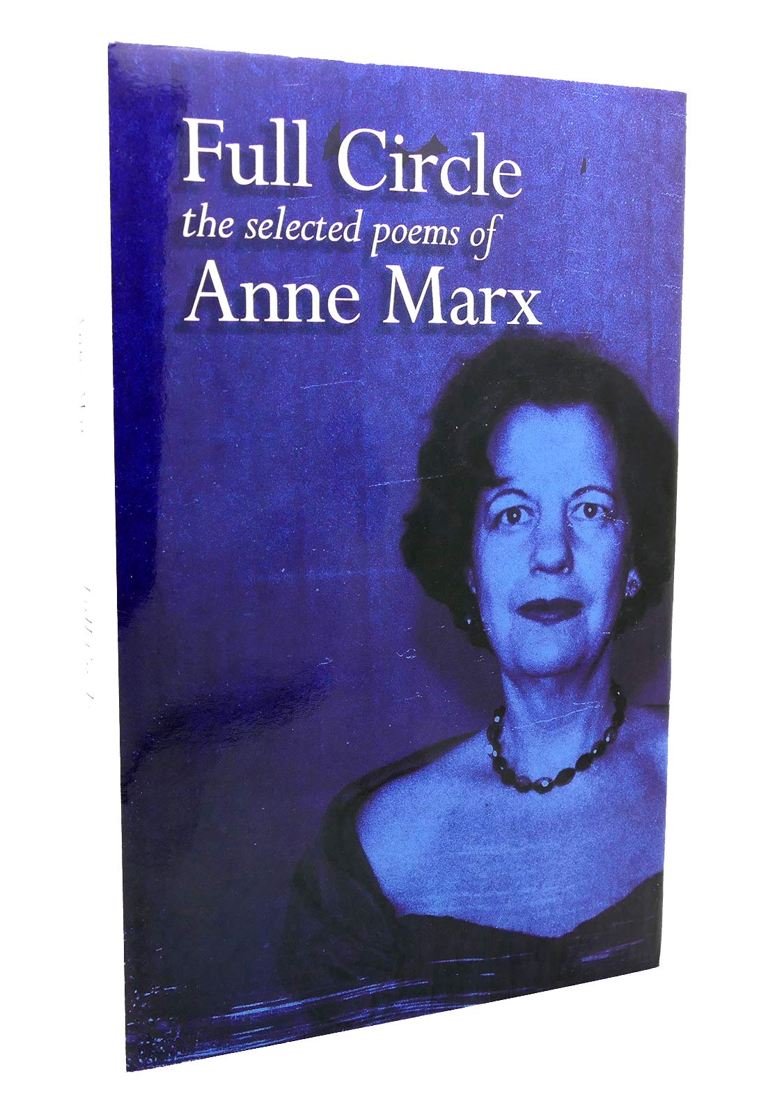 Anne Marx