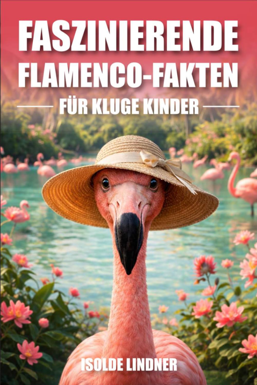 Faszinierende Flamenco-Fakten für kluge Kinder: Entdecken Sie erstaunliche Fakten über einen der seltensten Vögel der Natur