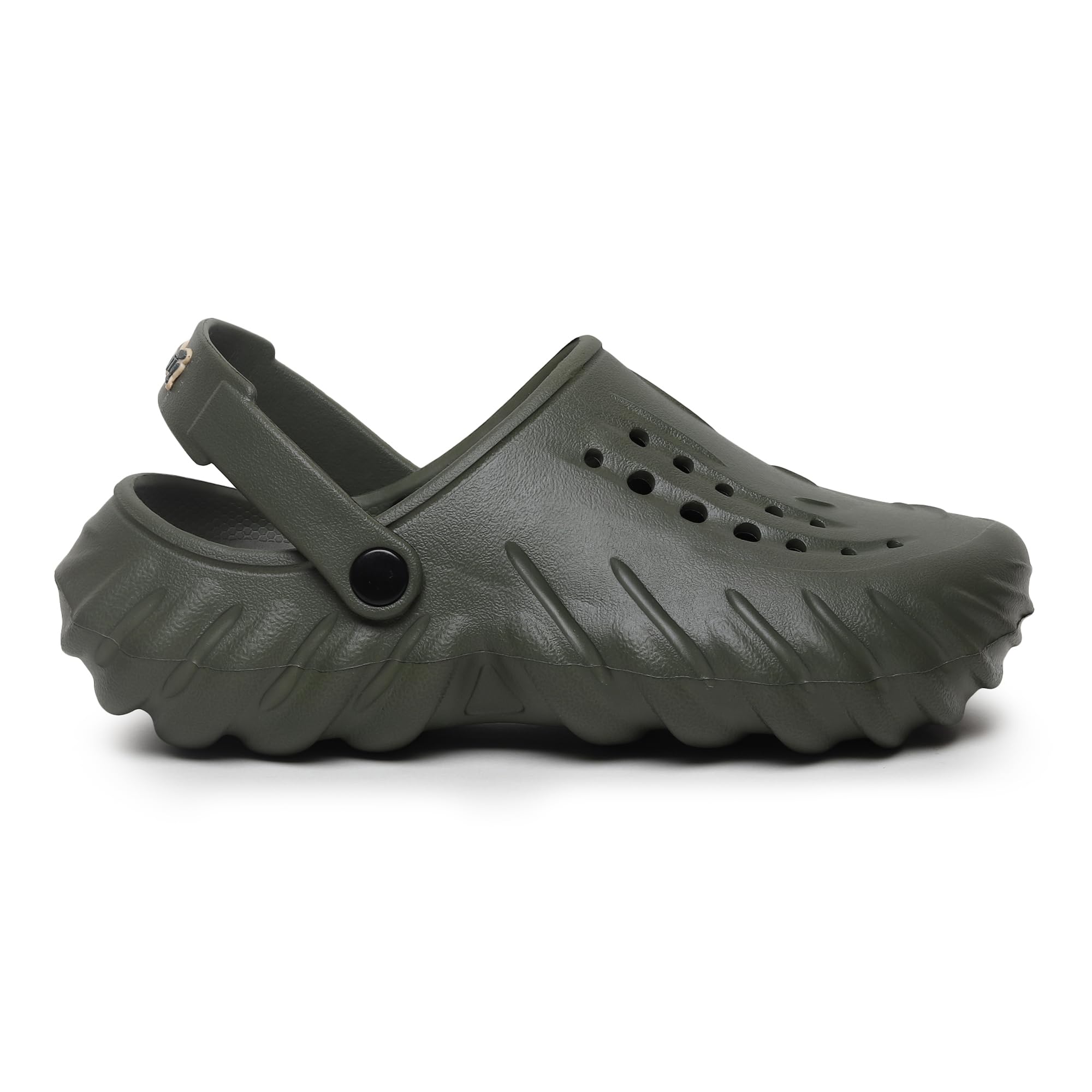 trottis Unisex Adult Echo Clog-picture-50