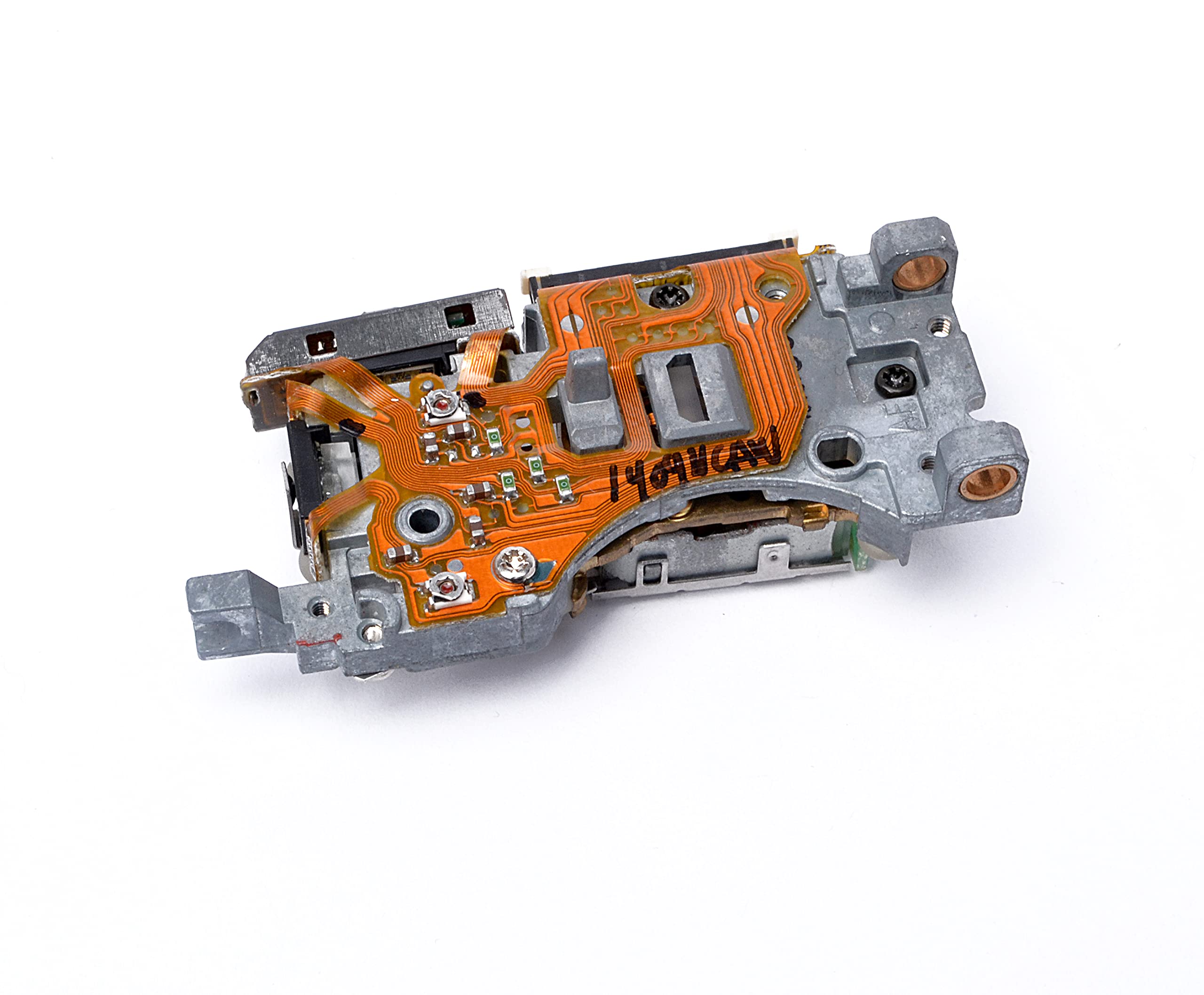 Amazon.co.jp: 元の RAF-3020A光ピックアップ RAF3020A トヨタ