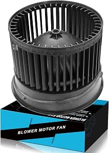 HVAC Heater Blower Motor Fan – 700253 – For 2008-2013 Nissan Rogue & 2007-2012 Sentra