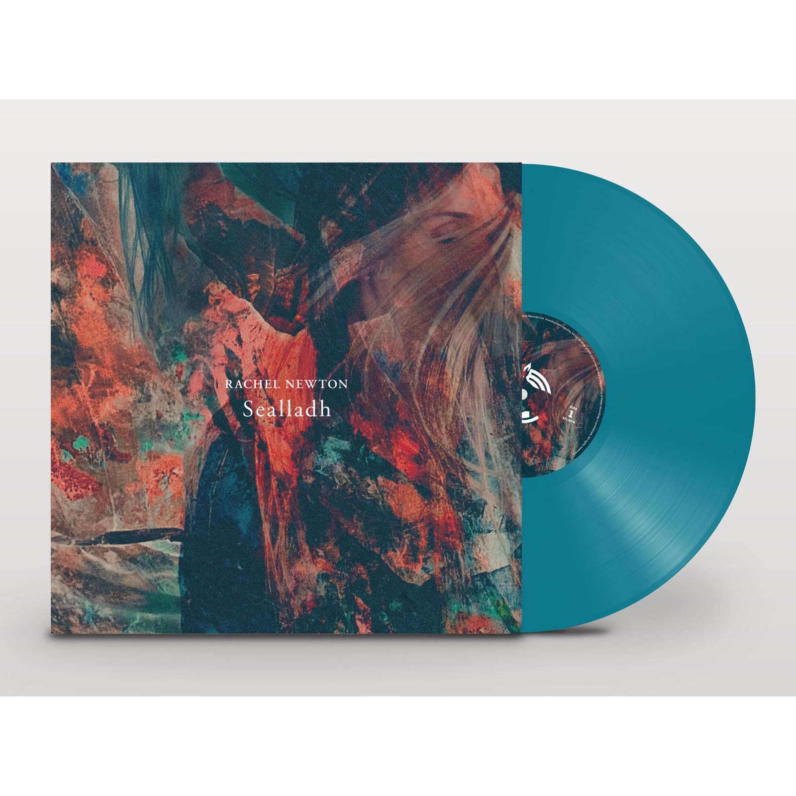 Sealladh [VINYL]