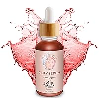 Vista 2 de Egyptian Cyperus Rotundus - Suero de depilación totalmente natural Aceite concentrado de Saad rojo puro Inhibidor del crecimiento del cabello