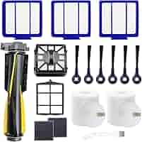 Amazon.com: Replacement Parts for Shark IQ RV1001AE, Shark