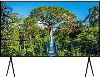 Generaltec 100 Inch Smart 4K Ultra HD LED TV with WebOS