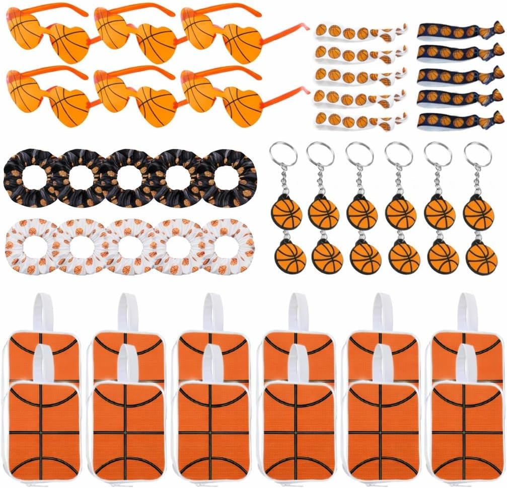 Yebo 60 Pcs Softball Party Favors Bulk, Softball Team Gifts for Players