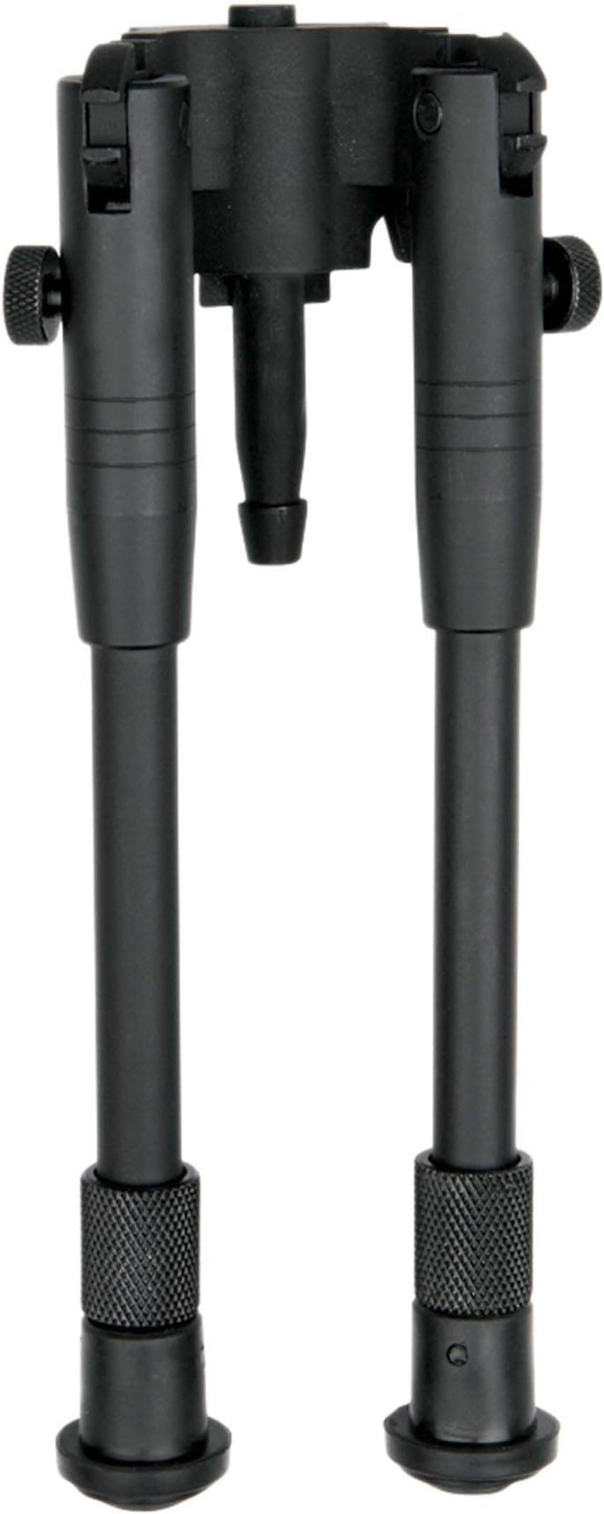 ASG metal sniper mod aw 308 + urban sniper Bi-foot Metal for Sniper - Black, One size
