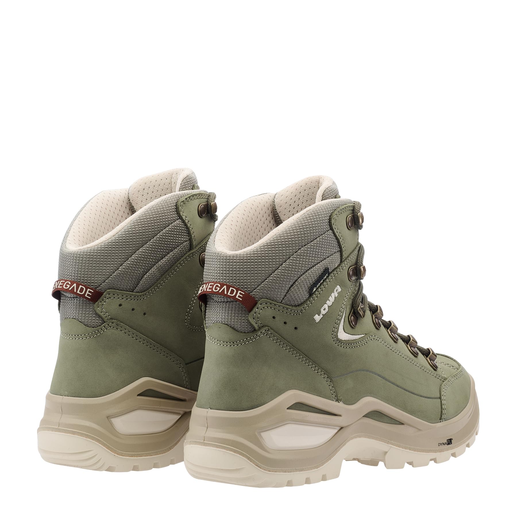 LOWA Botas medianas Renegade Evo GTX MID Ws