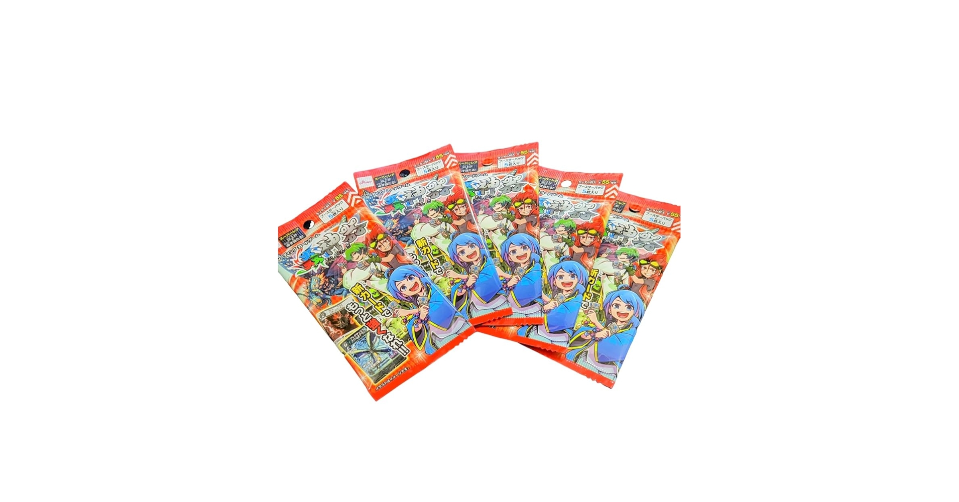 新品未開封 虫神器 蟲神器 ブースターパック 132パックセット 81QWPcSxcKL._AC_UL210_SR210,